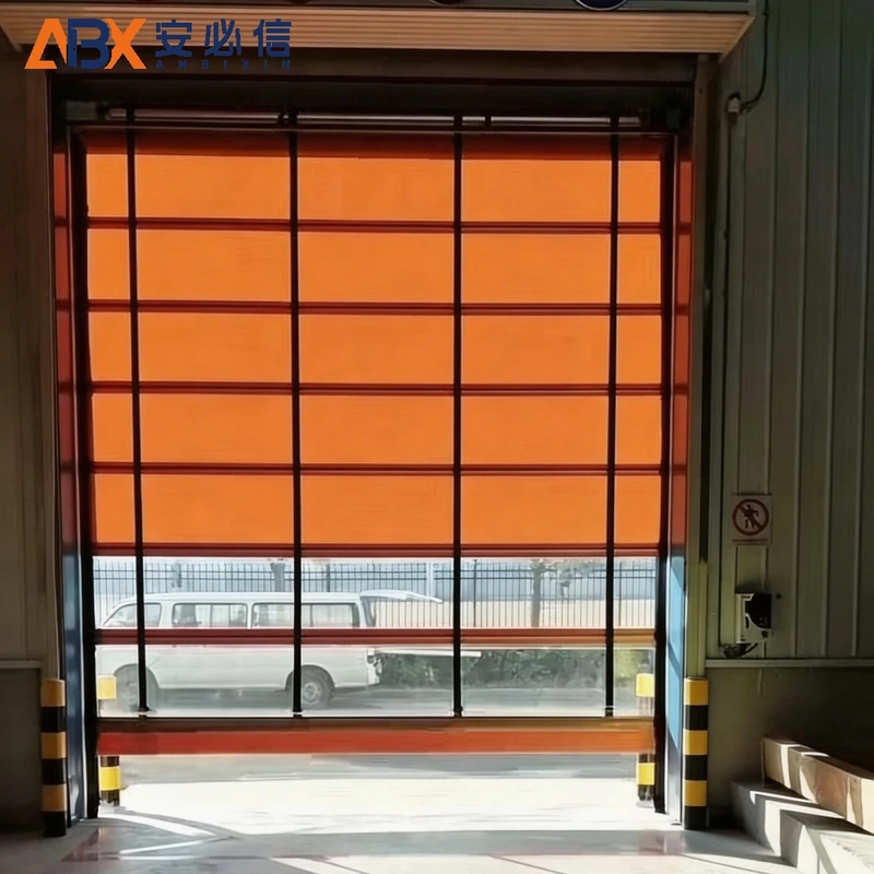 龙岩市背带堆积门